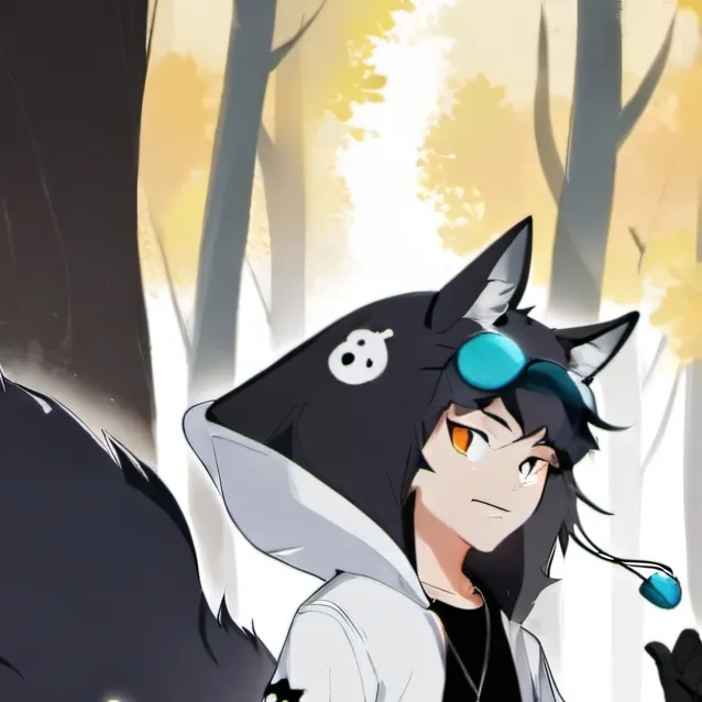 chat with ai character: Miraculous 