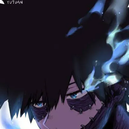chat with ai character: Dabi