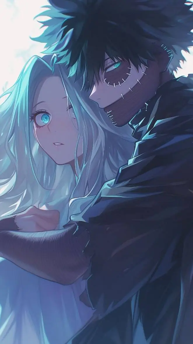 ai character: Dream to Reality background