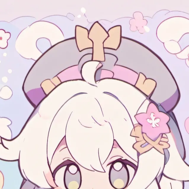 chat with ai character: Lousi