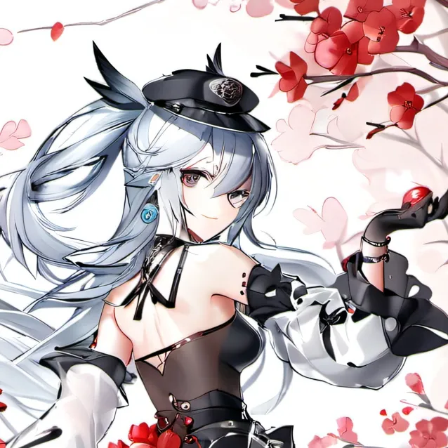 chat with ai character: CH Among us