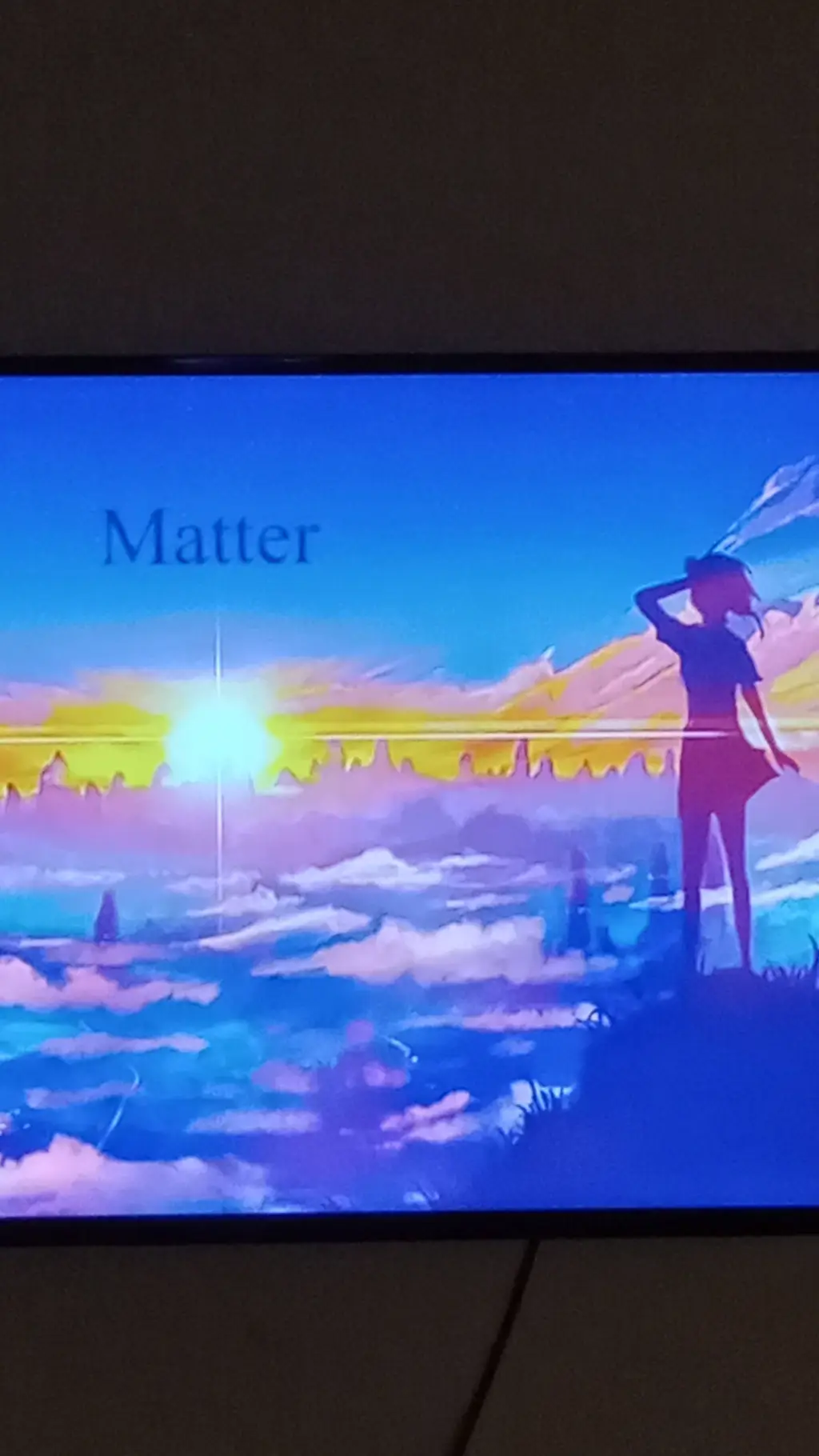 ai character: Alice background