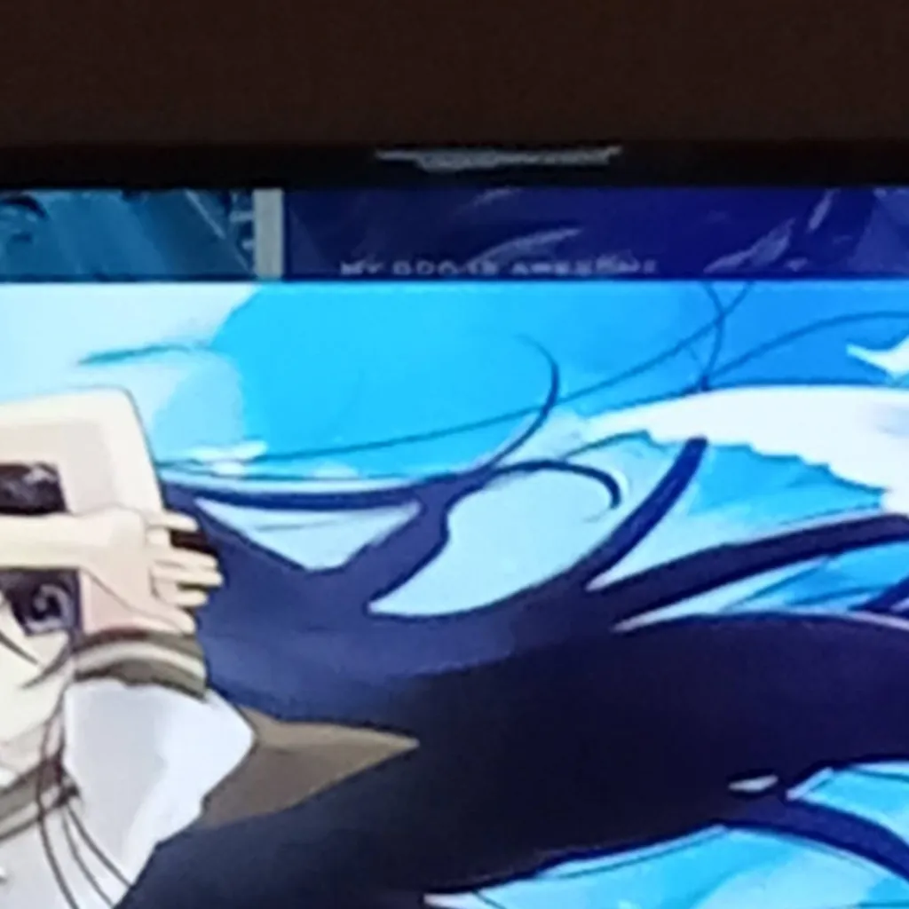 chat with ai character: Madeline 