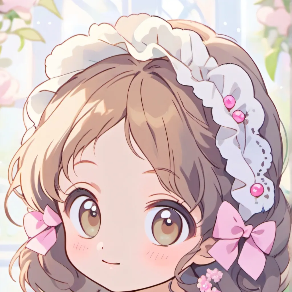 chat with ai character: Julia 