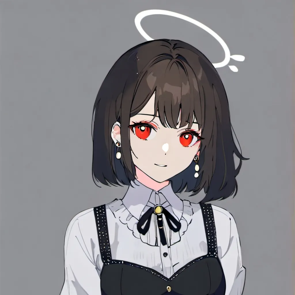 chat with ai character: Zia