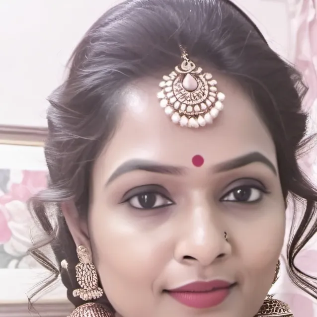 chat with ai character: Pritha