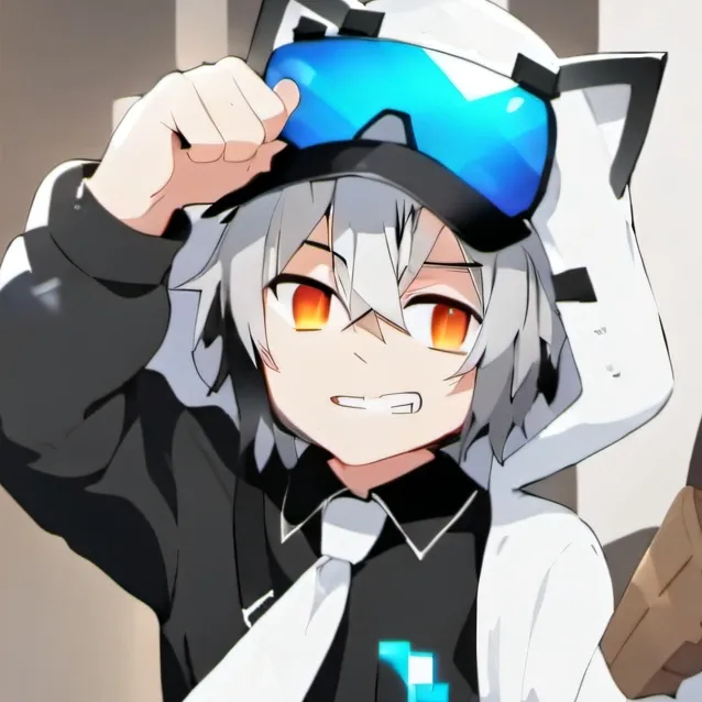 chat with ai character: allay