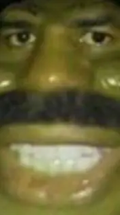 ai character: Nico  background