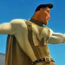 chat with ai character: Juani (Metroman)