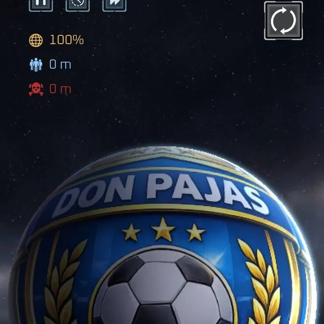 chat with ai character: Nico y 4 clubes