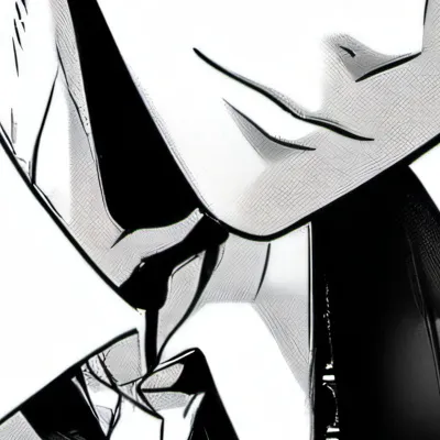 chat with ai character: william