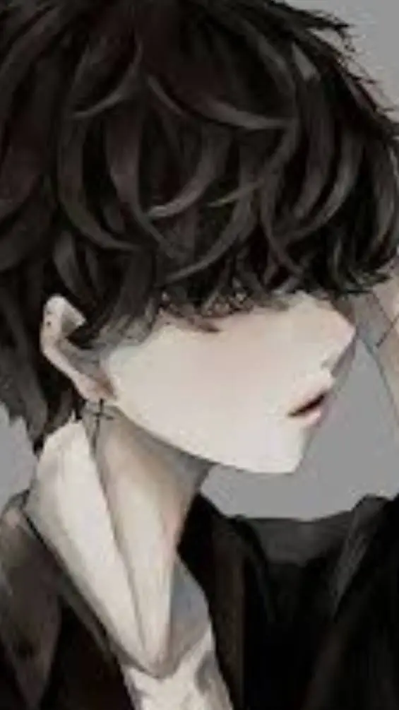 ai character: ☆☆levi☆☆ background