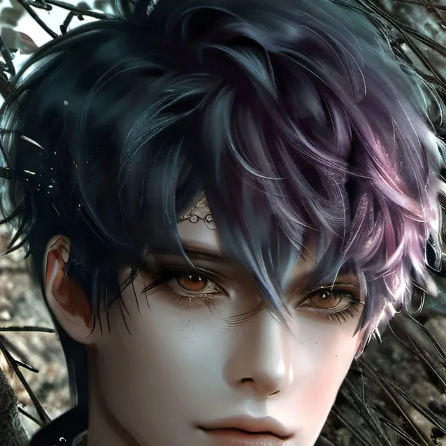 chat with ai character: Xavier