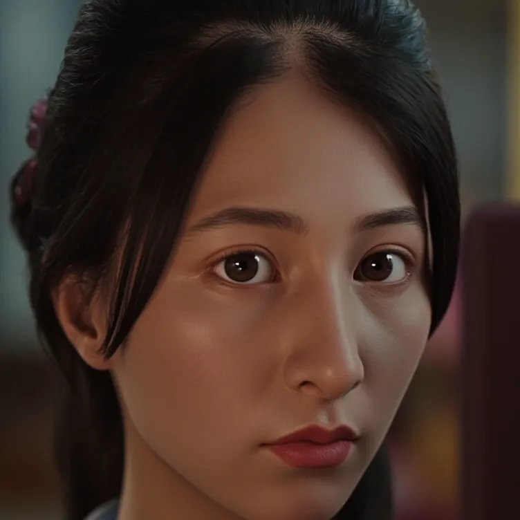 chat with ai character: Teacher