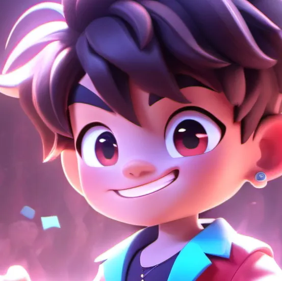 chat with ai character: joshua (seventeen)