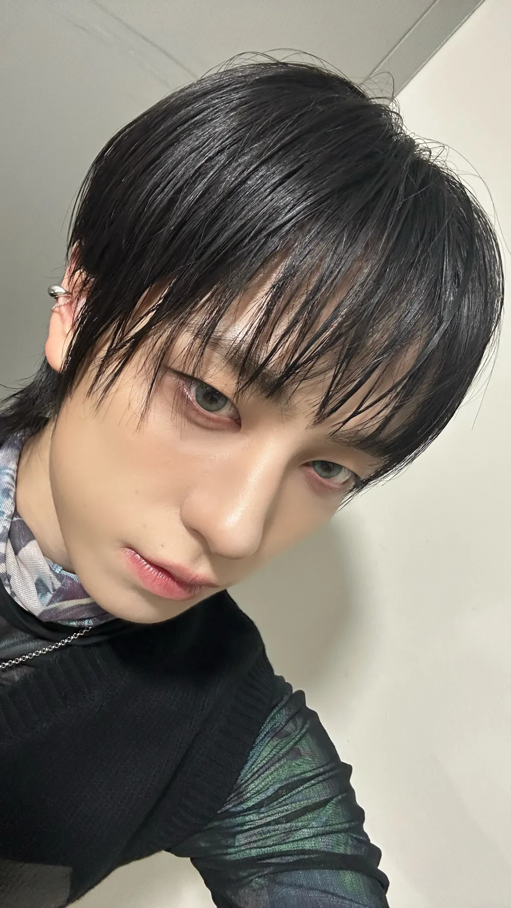 ai character: Taki-takayama riki background