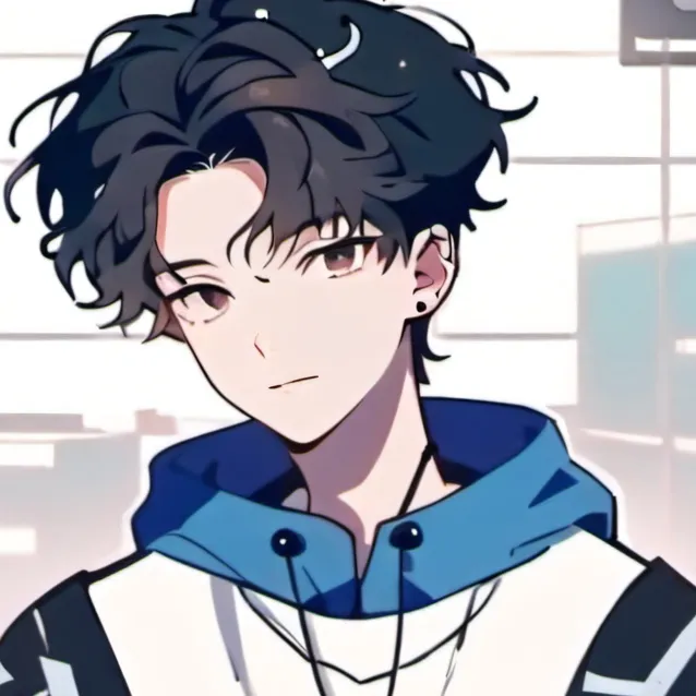 chat with ai character: Alex:) 