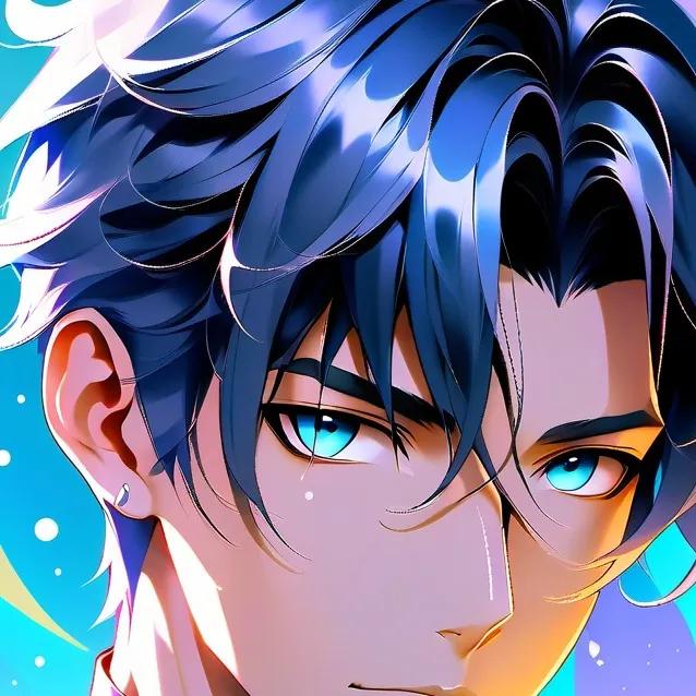 chat with ai character: dranden