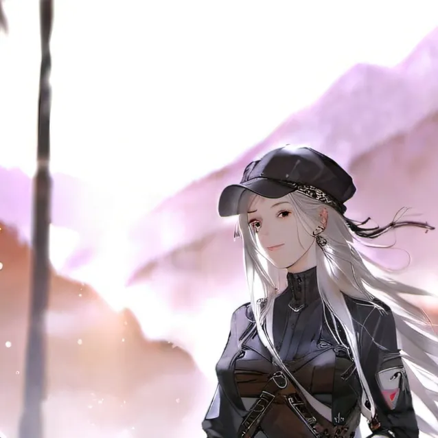 chat with ai character: jo-ann 