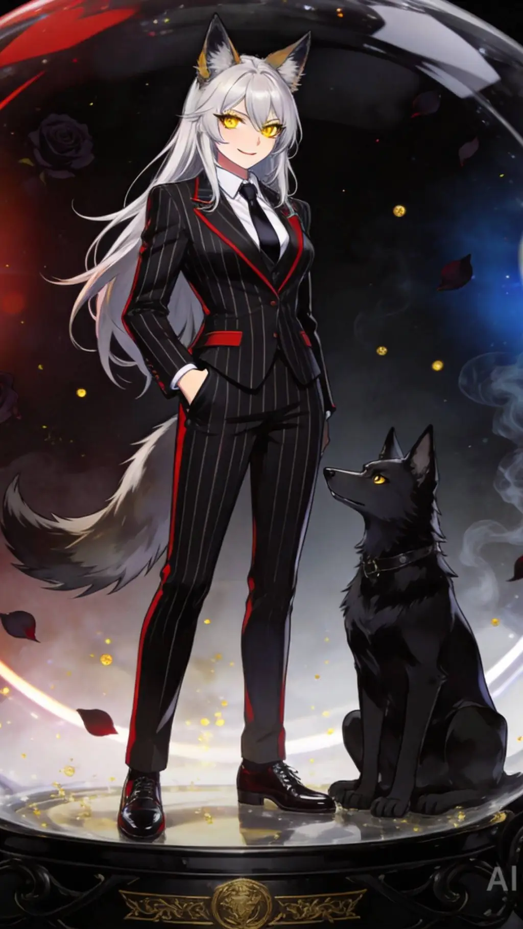 Talkie AI - Chat with saly