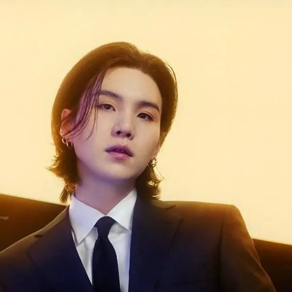 chat with ai character: Min Yoongi