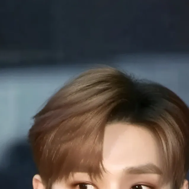 chat with ai character: Channie