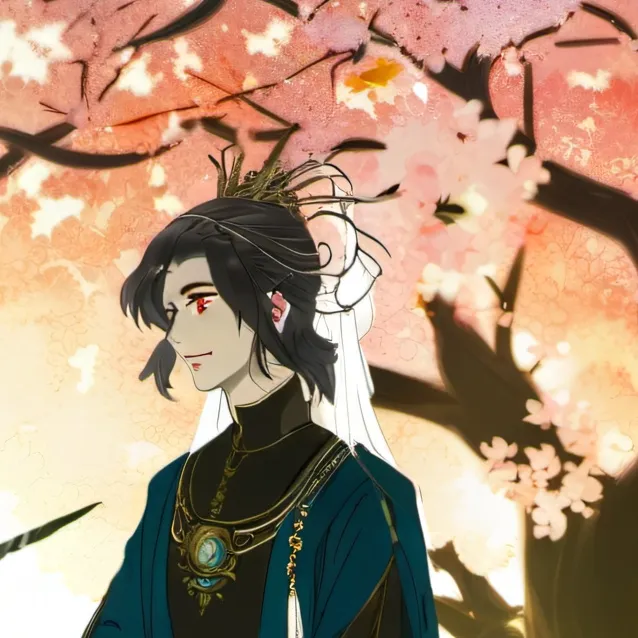chat with ai character: Eli x Demo Tobir