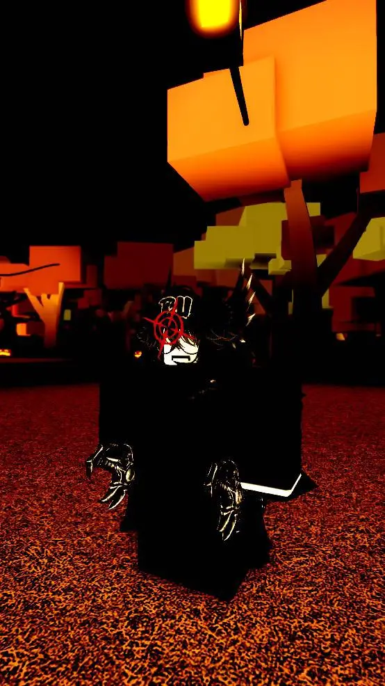 ai character: Джарджер background