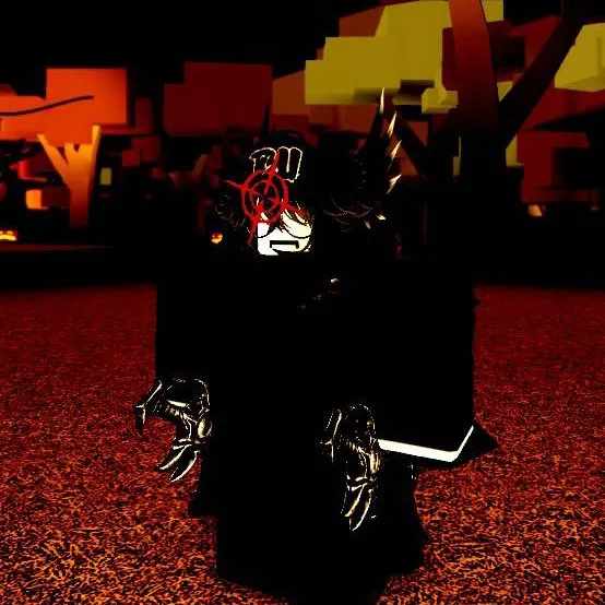 chat with ai character: Джарджер