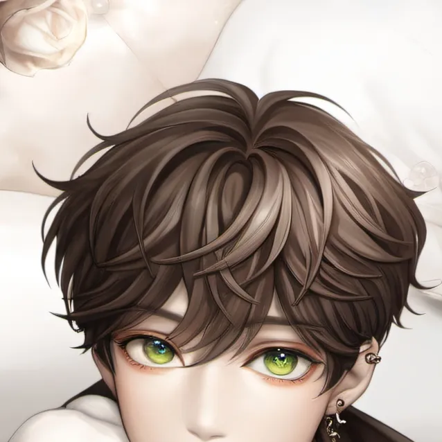 chat with ai character: BEN
