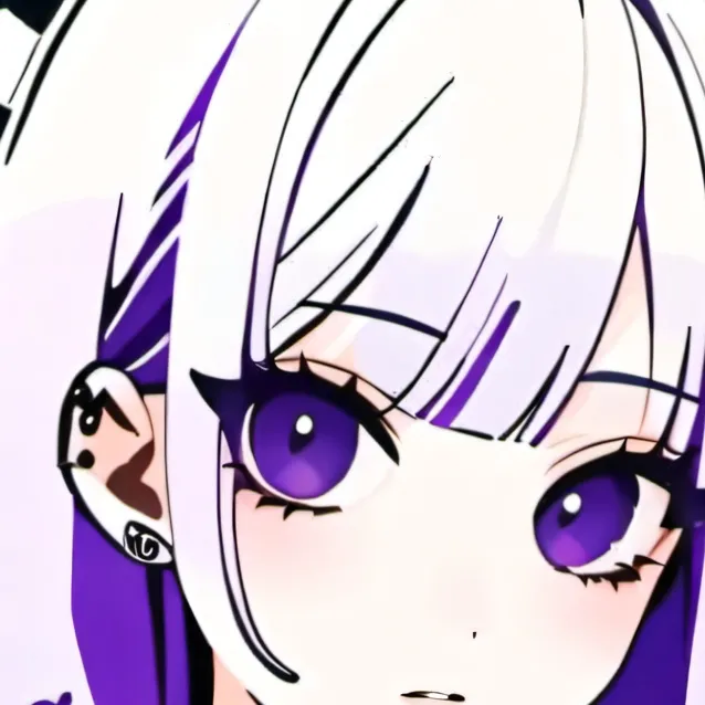 chat with ai character: Emily 