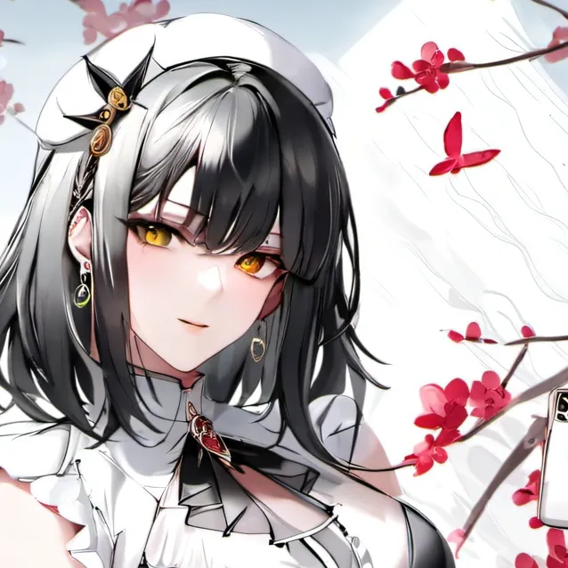 chat with ai character: Yuki:P