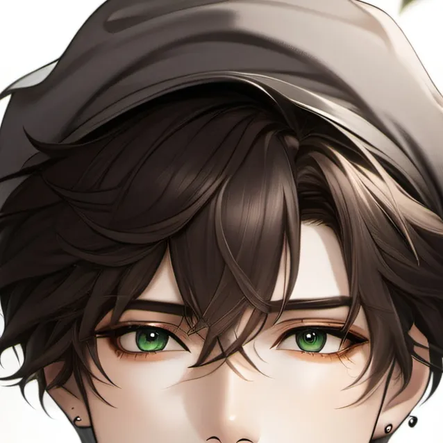 chat with ai character: tyler