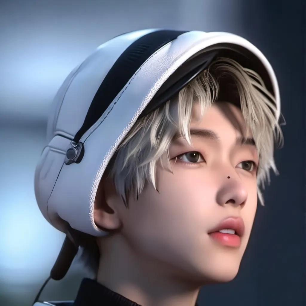 chat with ai character: Felix