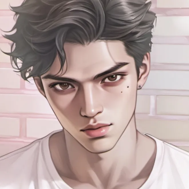 chat with ai character: Noah