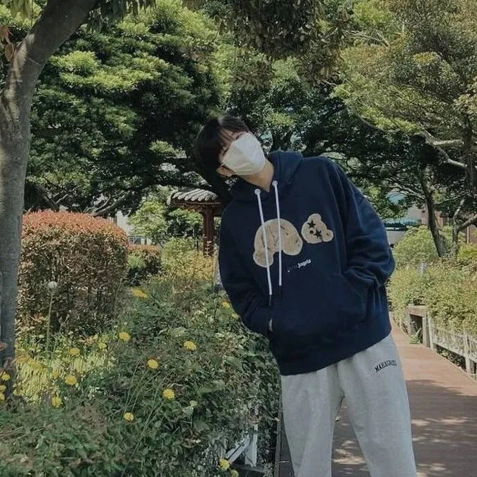 chat with ai character: Seungmin