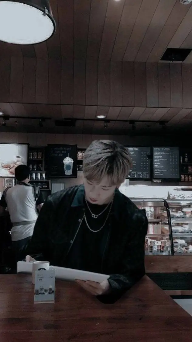 ai character: Bangchan background