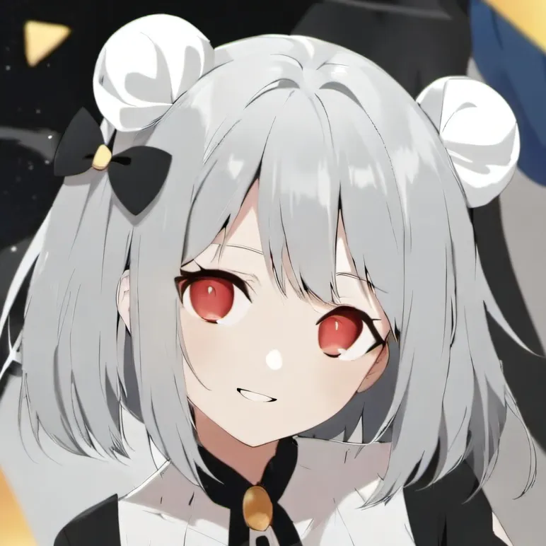 chat with ai character: ☃︎Jazmín ☃︎