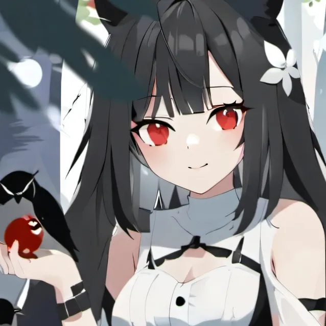 chat with ai character: ♡Perla♡