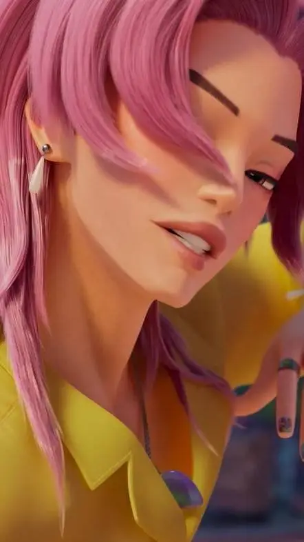 talkie's background image