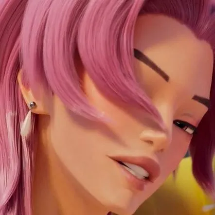 chat with ai character: Romance