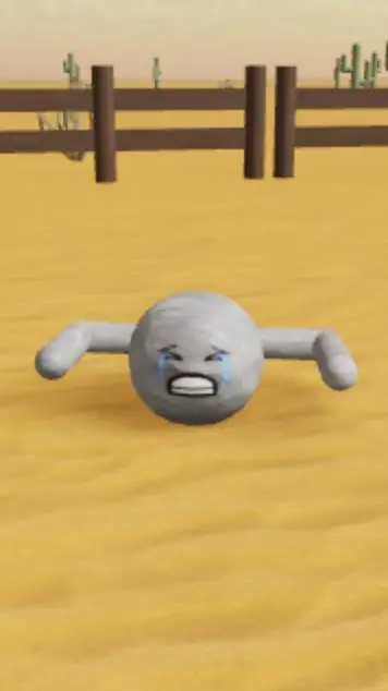 ai character: the long drag background