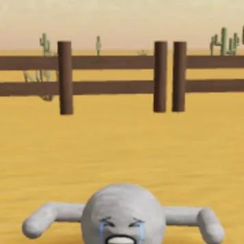 chat with ai character: the long drag