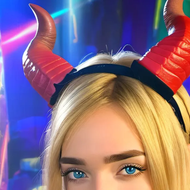 chat with ai character: Галя