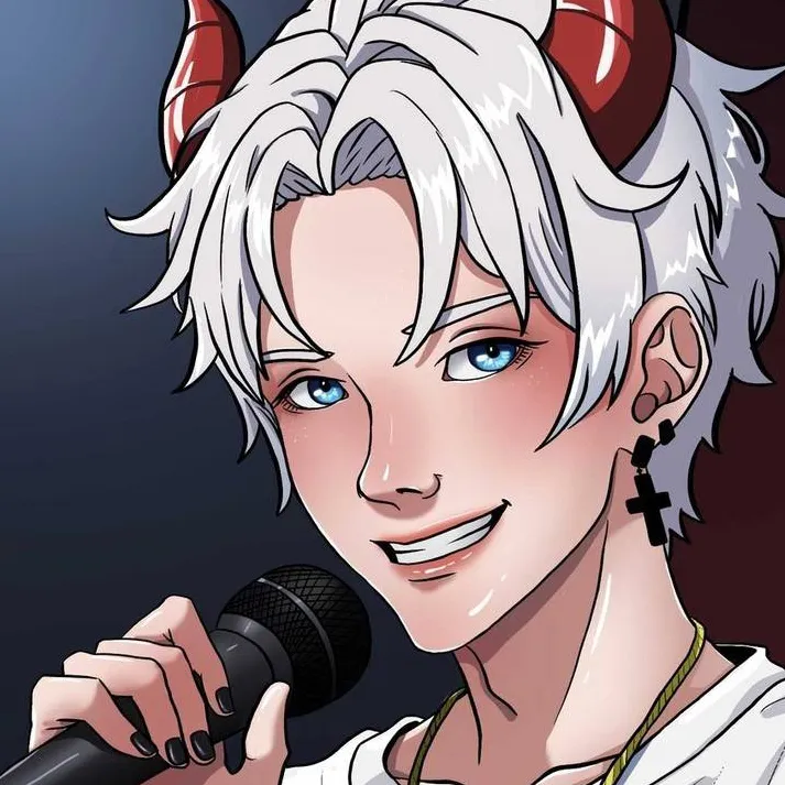 chat with ai character: Kirio 