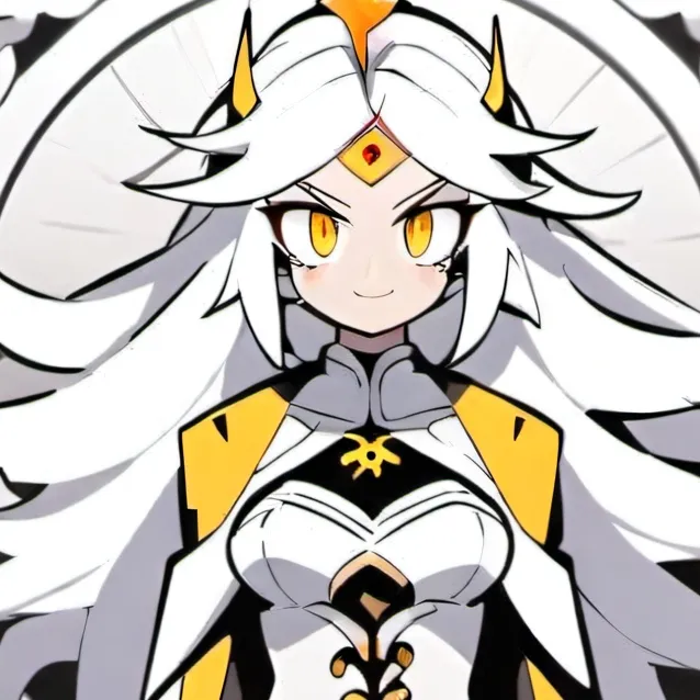 chat with ai character: Grey