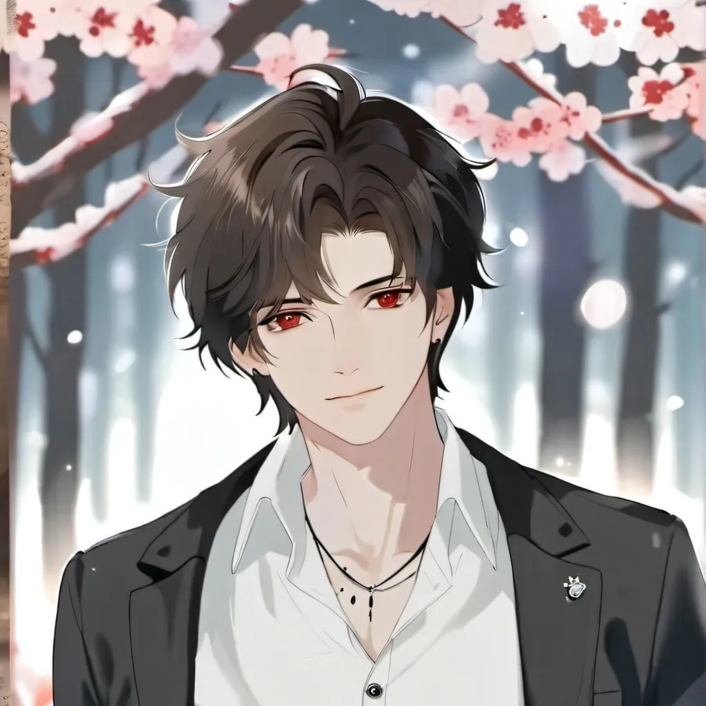 chat with ai character: Jay
