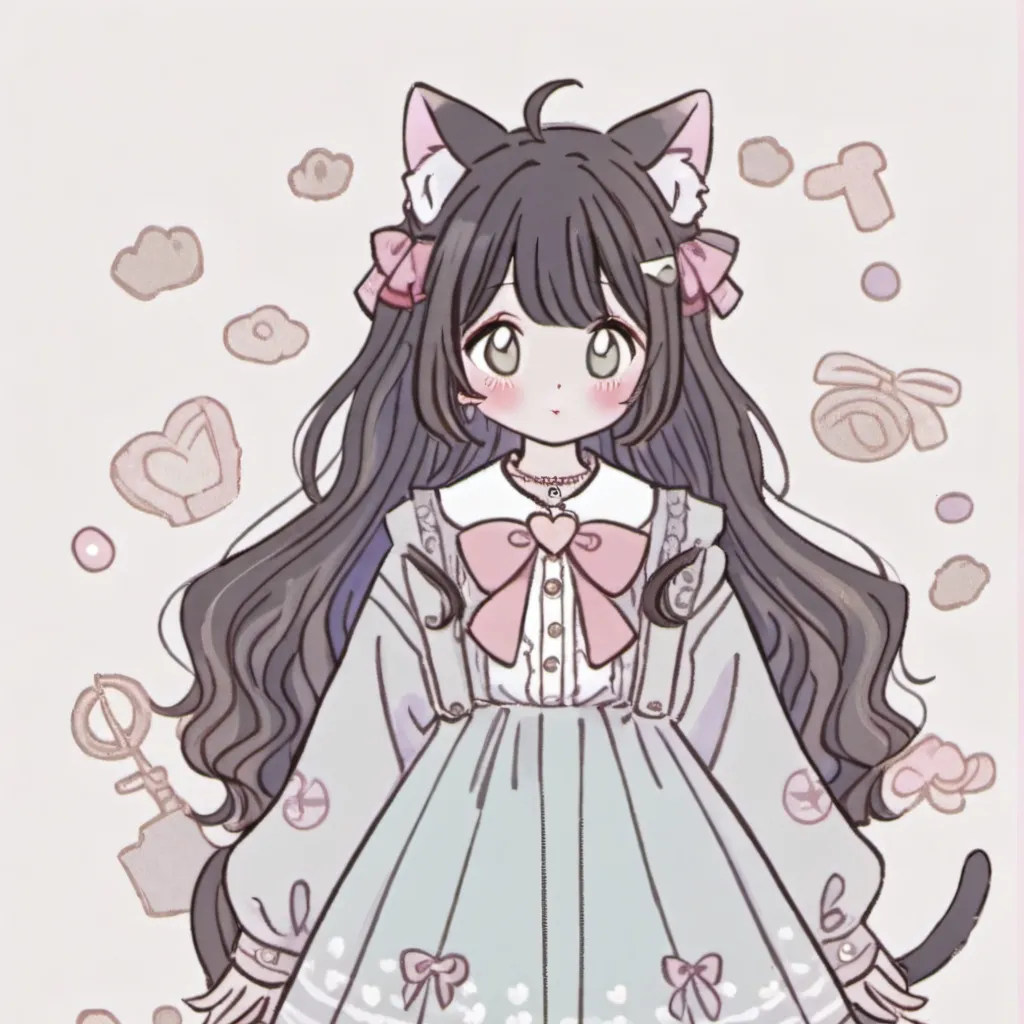 chat with ai character: Yuki