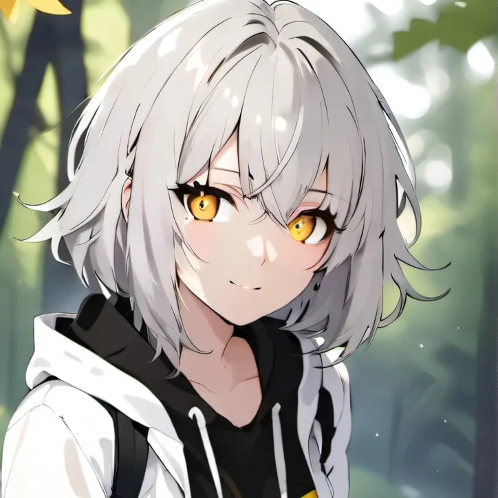 chat with ai character: Elara