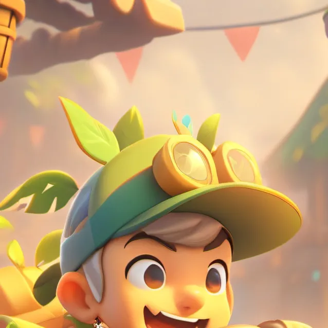 chat with ai character: Sebastian